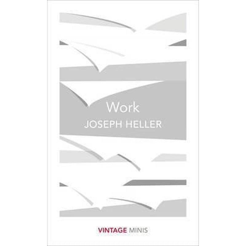 Work: Vintage Minis | Vintage