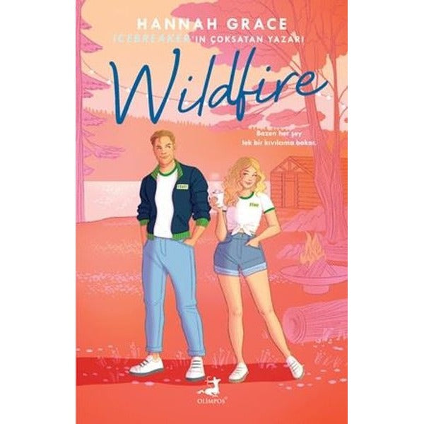 Wildfire | Olimpos Yayınları