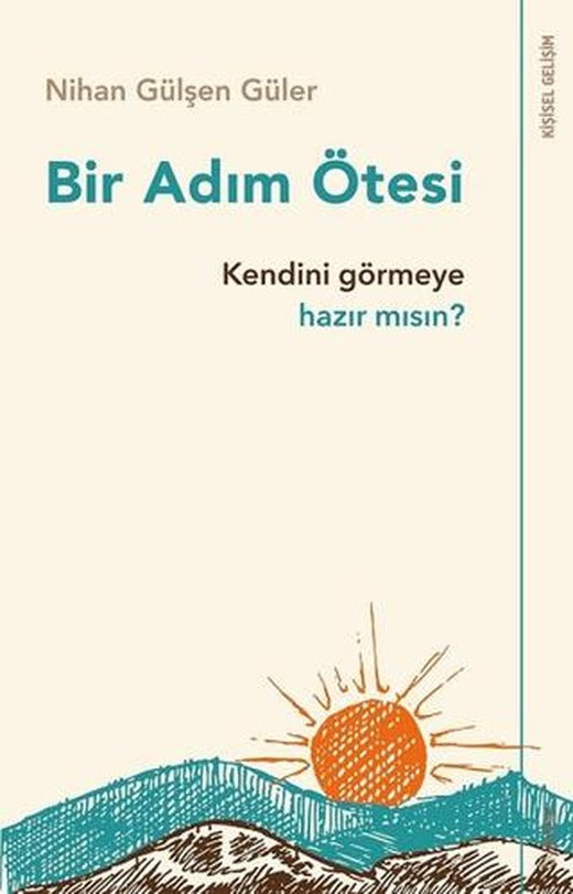Bir Adım Ötesi | Sola Unitas (Ciltsiz)