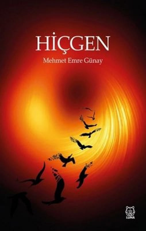 Hiçgen | Luna Yayınları