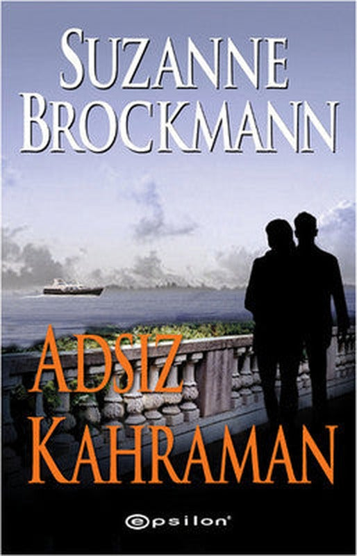 Adsız Kahraman | Epsilon Yayınevi