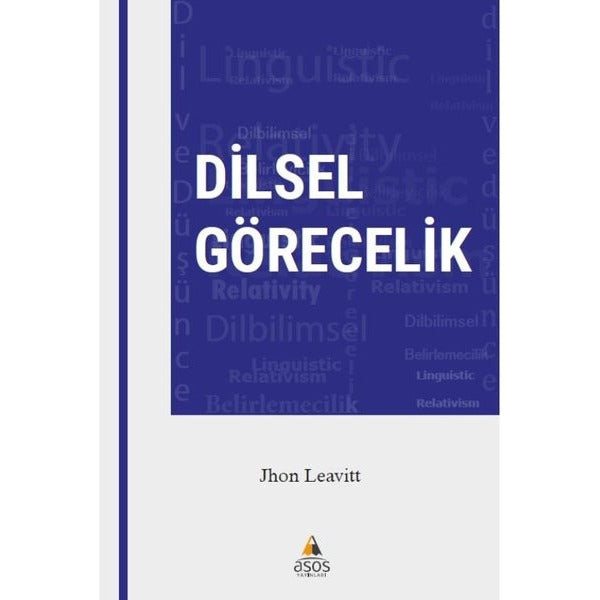 Dilsel Görecelik