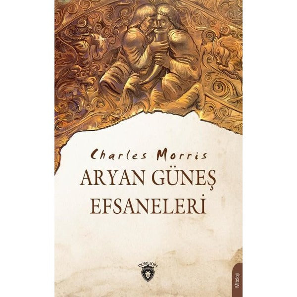 Aryan Güneş Efsaneleri