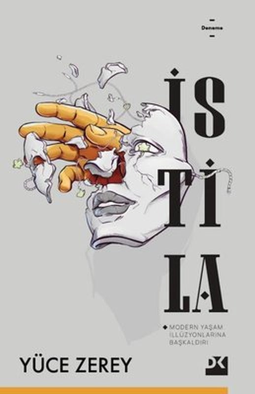 İstila | Doğan Kitap