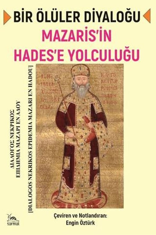 Bir Ölüler Diyaloğu