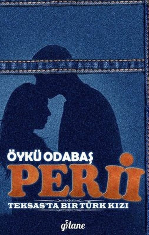 Peri 2 | Gitane (İnce Kapak)