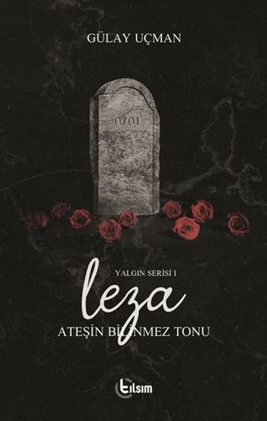 Ateşin Bilinmez Tonu