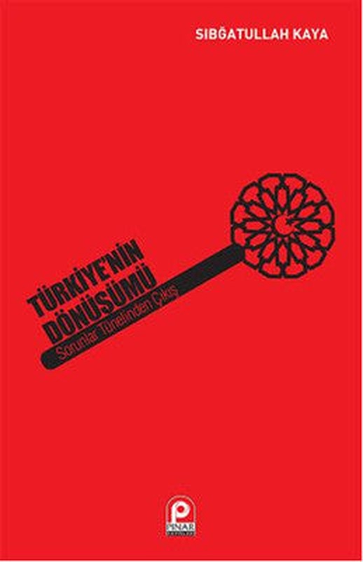 Türkiyenin Dönüşümü | Pınar Yayıncılık