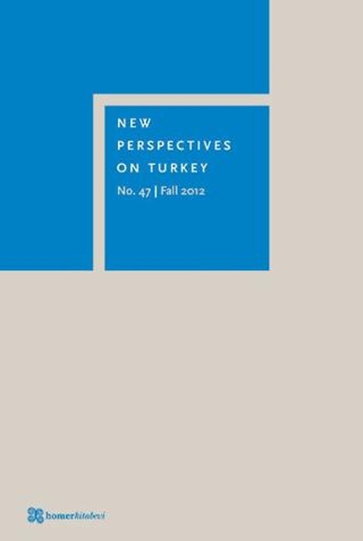 New Perspectives on Turkey No:47