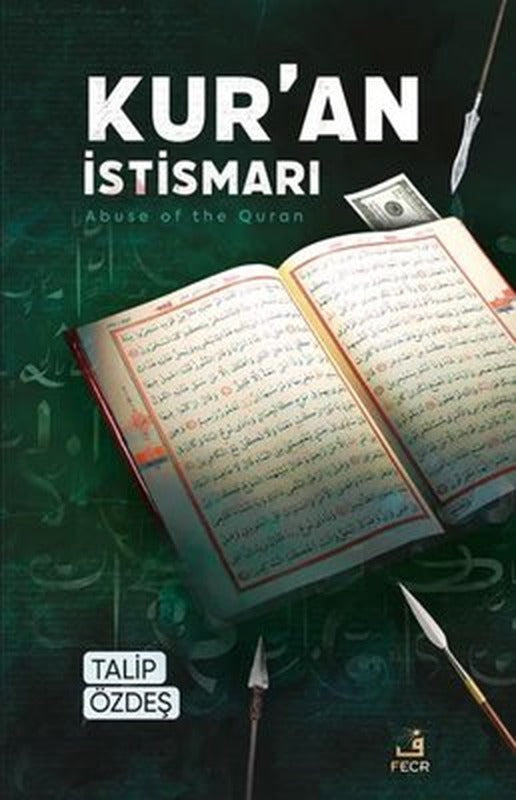 Kur'an İstismarı | Fecr Yayınları (İnce Kapak)