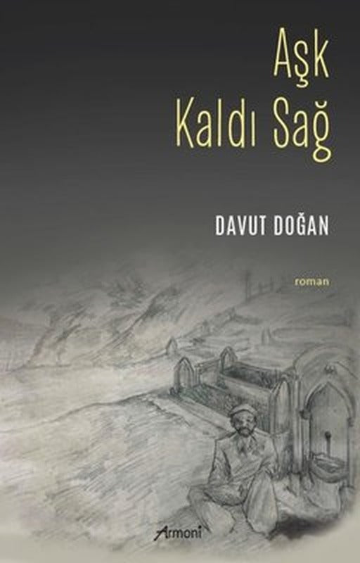 Aşk Kaldı Sağ | Armoni