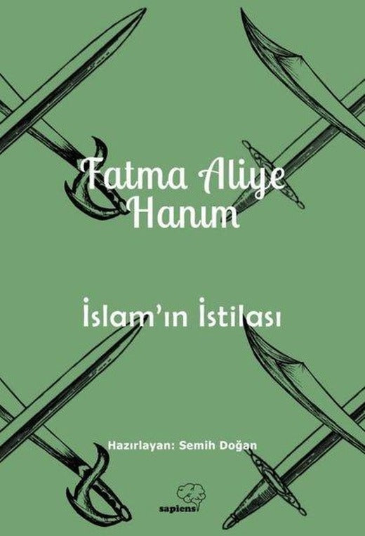 İslam'ın İstilası | Sapiens (İnce Kapak)