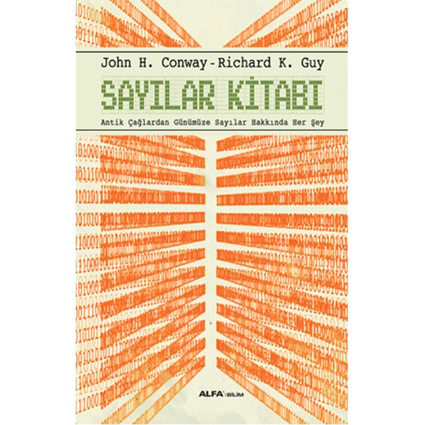 Sayılar | Alfa Yayınları
