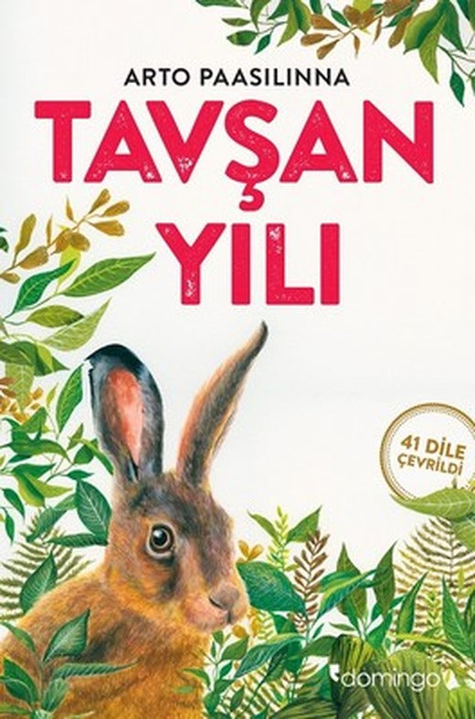 Tavşan Yılı | Domingo Yayınevi