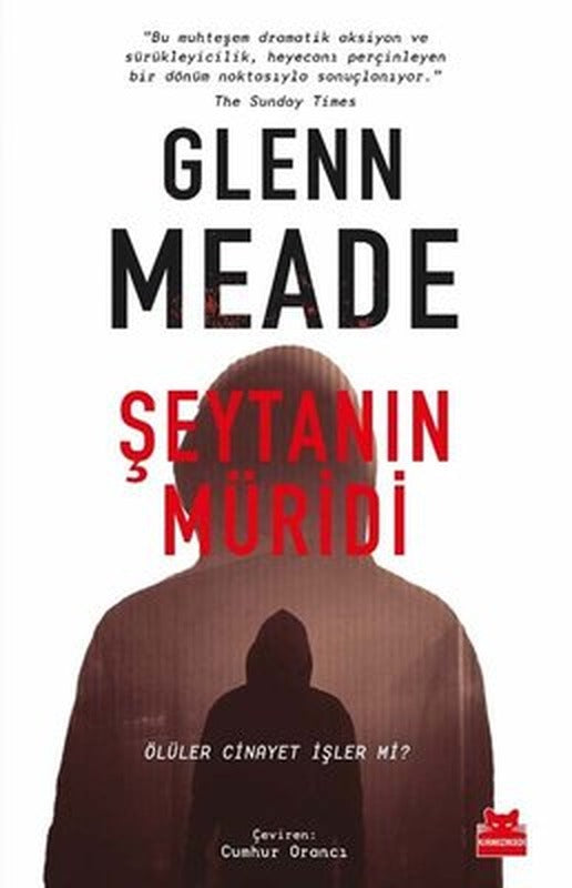 Şeytanın Müridi | Kırmızı Kedi