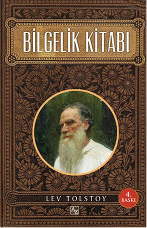 Bilgelik Kitabı | Az Kitap
