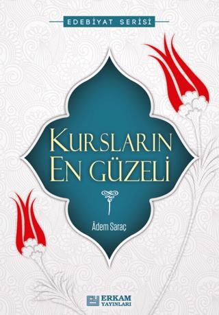 Kursların En Güzeli | Erkam Yayınları (Ciltsiz)  - Resim 1