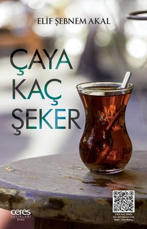 Çaya Kaç Şeker | Ceres Yayınları