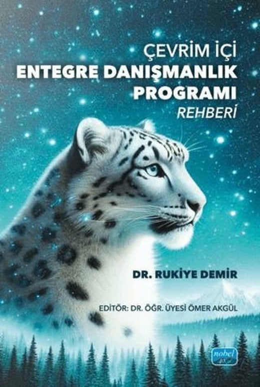 Çevrim İçi Entegre Danışmanlık Programı | Nobel Akademik Yayıncılık (Ciltsiz)