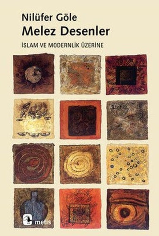 Melez Desenler | Metis Yayınları