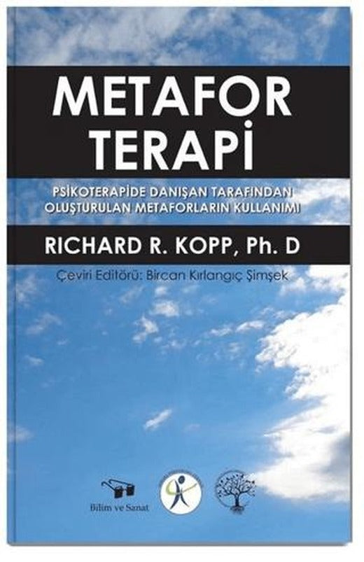 Metafor Terapi