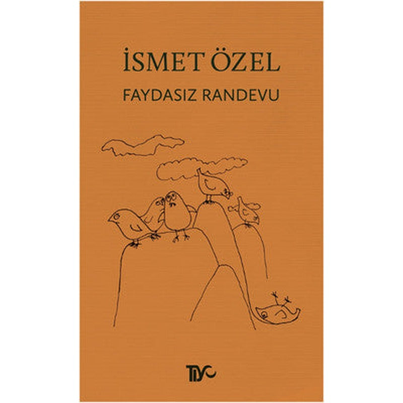 Faydasız Randevu | Tiyo Yayınları