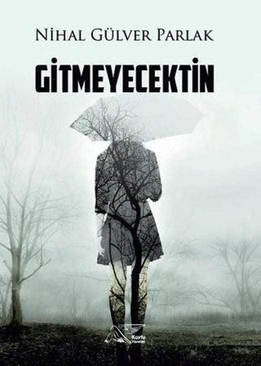 Gitmeyecektin