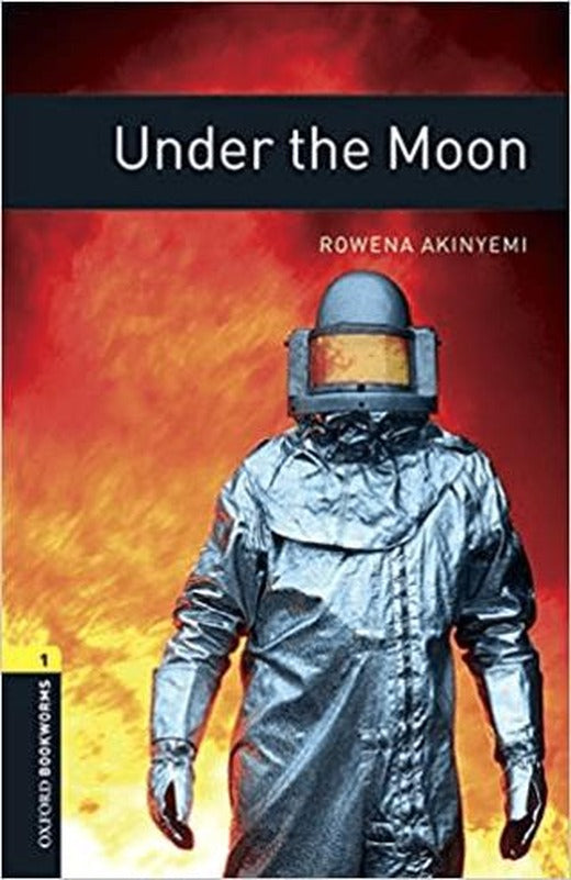 OBWL Level 1 Under the Moon audio pack | Oxford University Press (Ciltsiz)