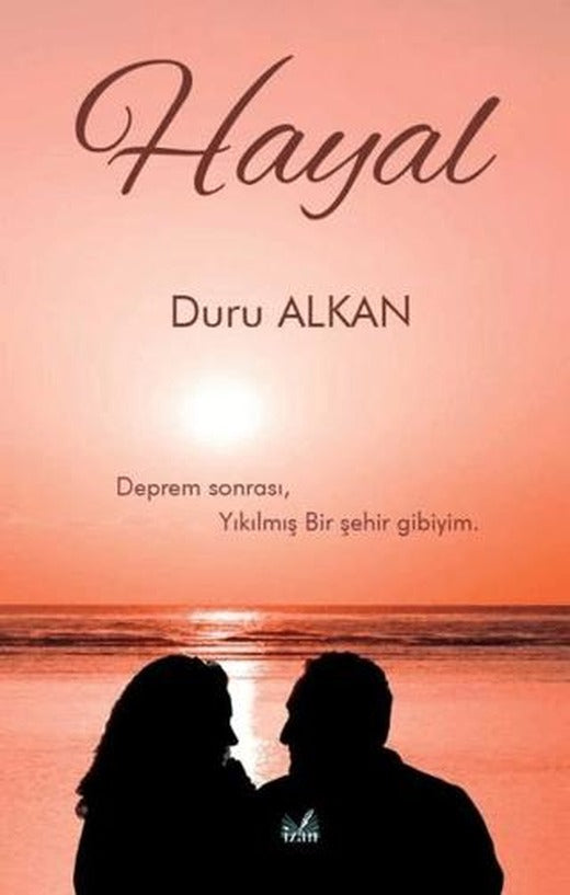 Hayal | İzan Yayıncılık (Ciltsiz)