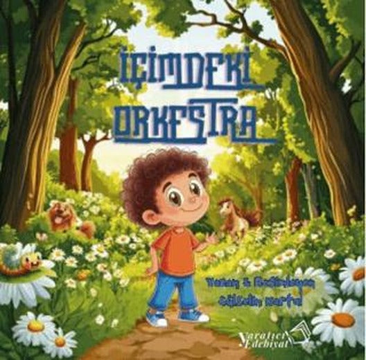 İçimdeki Orkestra