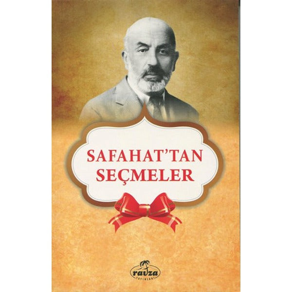 Safahat'tan Seçmeler