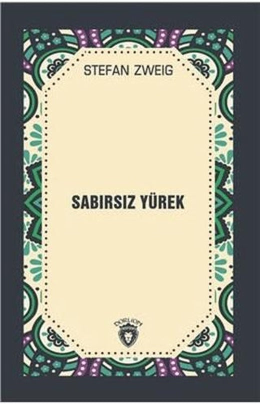 Sabırsız Yürek