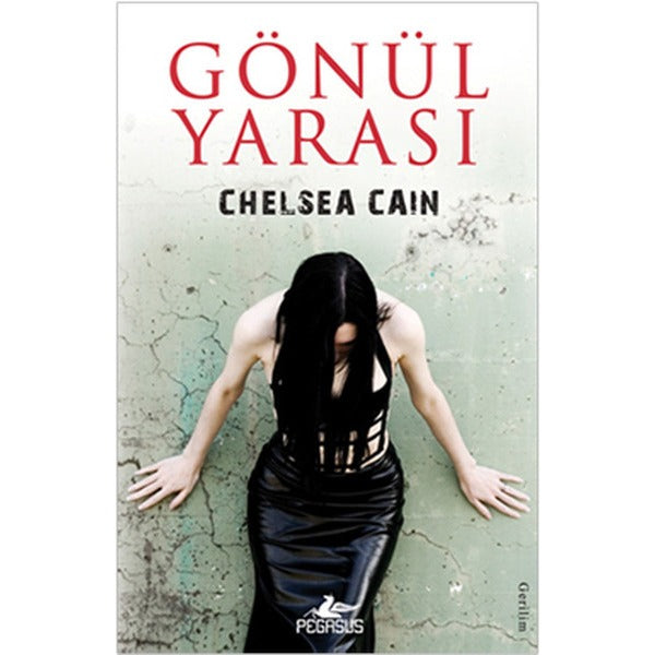 Gönül Yarası | Pegasus (İnce Kapak)