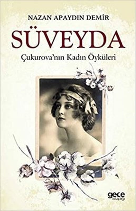 Süveyda | Gece Kitaplığı