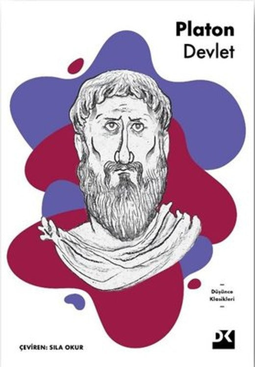Devlet | Doğan Kitap (İnce Kapak)