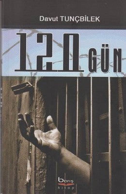 120 Gün | Barış Platin