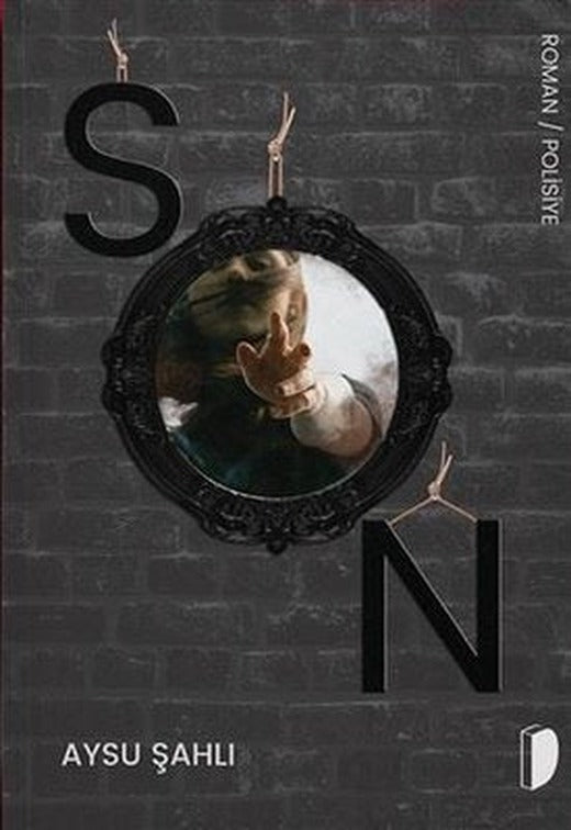 Son | Dağhan Külegeç Yayınları