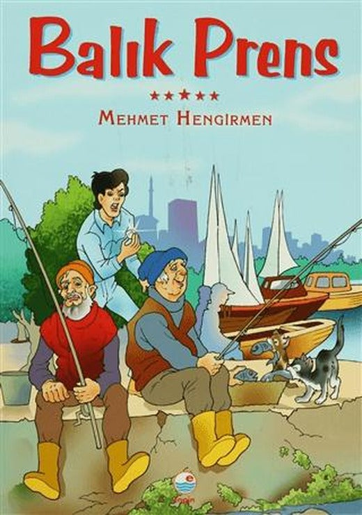 Balık Prens