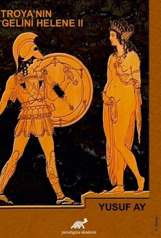 Troya’nın Gelini Helene 2