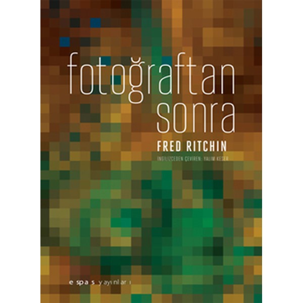 Fotoğraftan Sonra