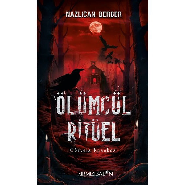 Ölümcül Ritüel - Görvels Kasabası