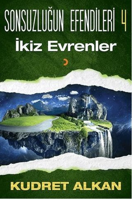 Sonsuzluğun Efendileri - 4