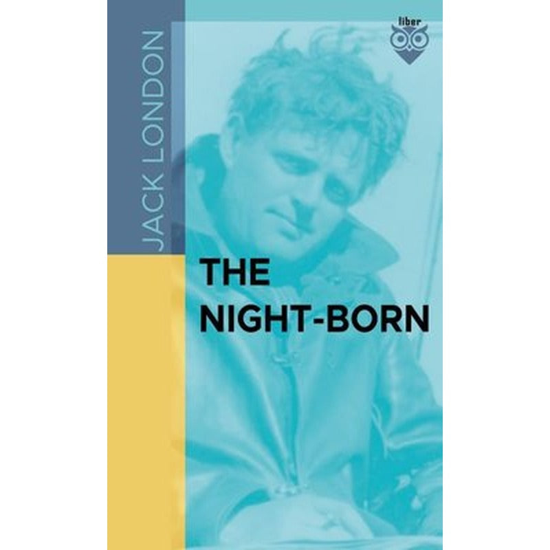 The Night - Born | Liber Publishing