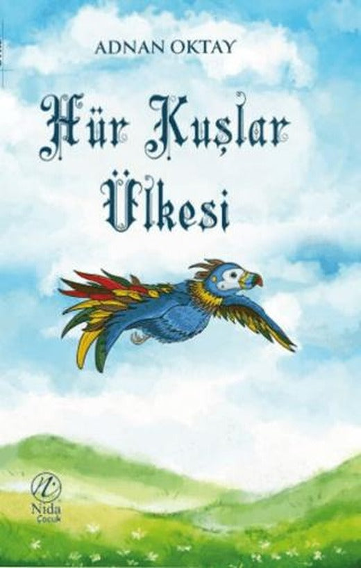 Hür Kuşlar Ülkesi