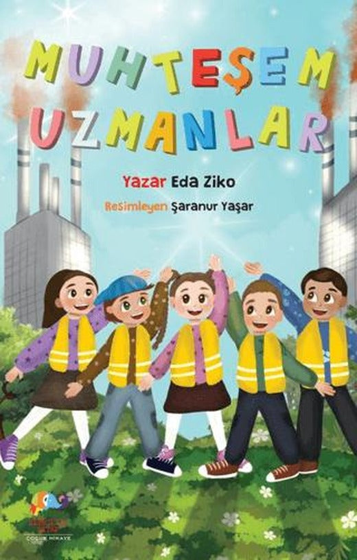 Muhteşem Uzmanlar