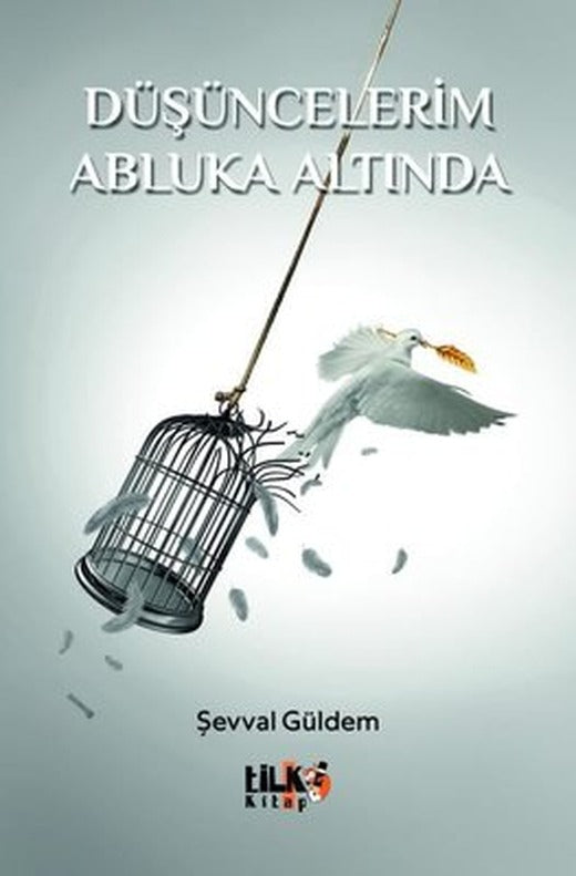 Düşüncelerim Abluka Altında | Tilki Kitap