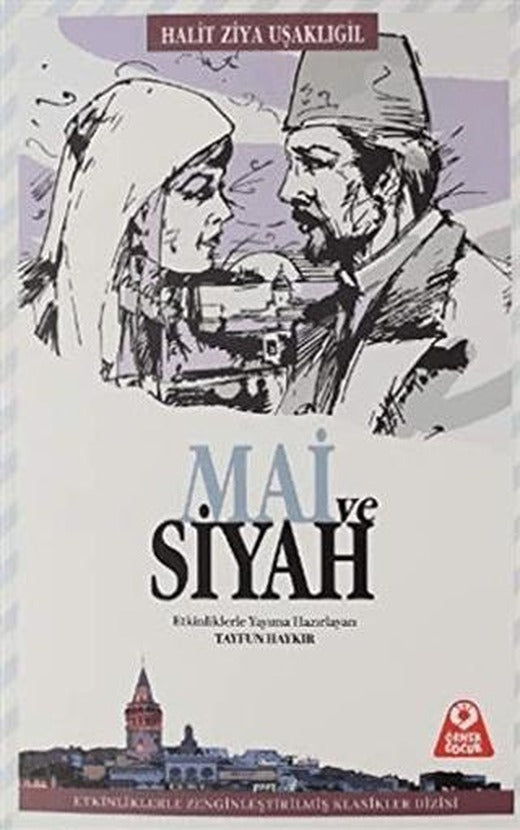 Mai ve Siyah 15+