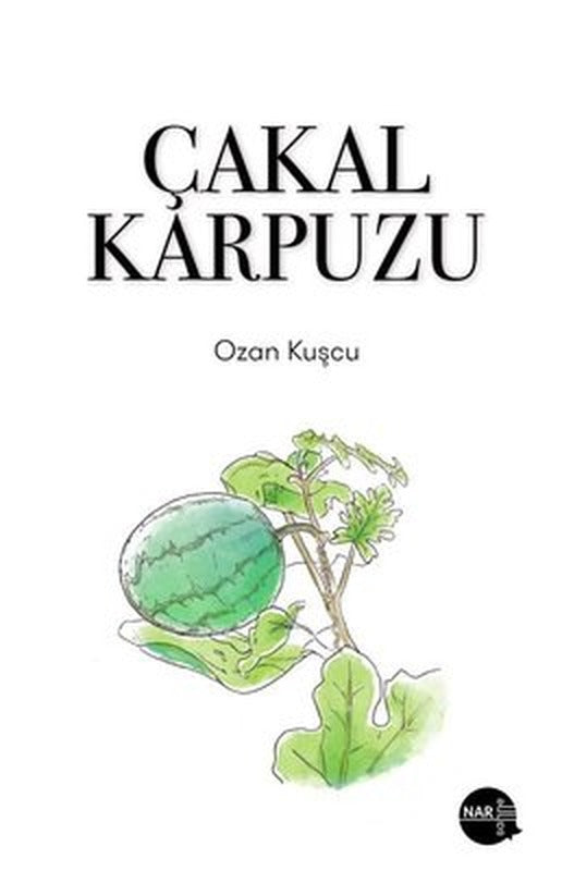 Çakal Karpuzu | Nar Sahne Yayınları