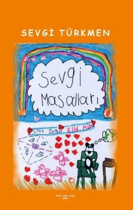 Sevgi Masalları