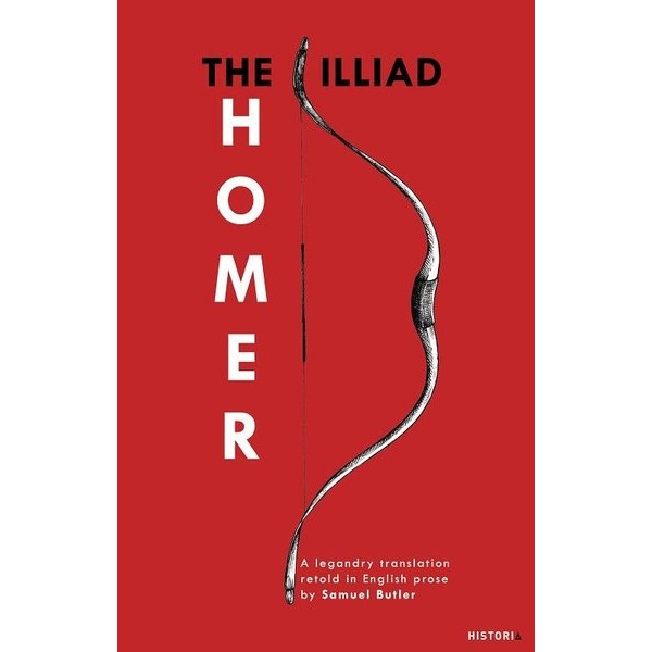 The Illiad